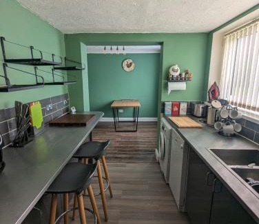 Speke Apartment | Liverpool Airport Accommodation