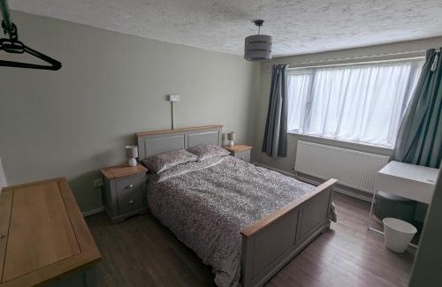 Speke Apartment | Liverpool Airport Accommodation