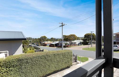 Lakes Entrance House | Livin the Dream
