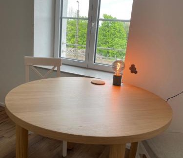 Neufahrn in Niederbayern Apartment | Living 7 Apartments