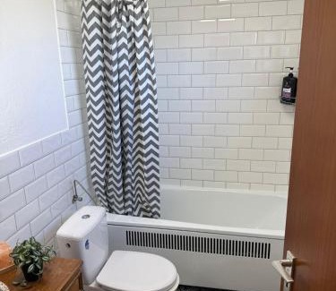 Burgbernheim Apartment | Living and feeling good