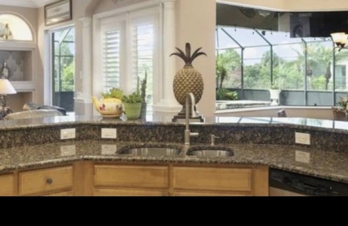 Tropic House | Living At It’s Finest In Brevard County