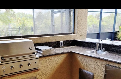 Tropic House | Living At It’s Finest In Brevard County