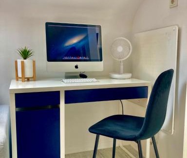 Am Staden Apartment | Living at Saarpartments - AdultsOnly - Business & Holiday Homes with Kitchen for Long- and Short Term stay, 3 min to St Johanner Markt and Points of Interest