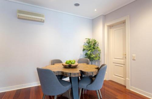 Chiado Apartment | Living Chiado