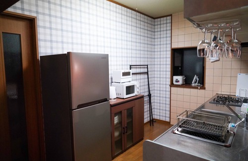 Beppu House | Living CUBE BEPPU