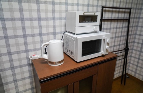 Beppu House | Living CUBE BEPPU
