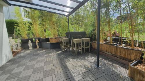 Hanau Apartment | Living Hanau