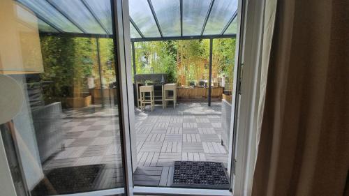 Hanau Apartment | Living Hanau