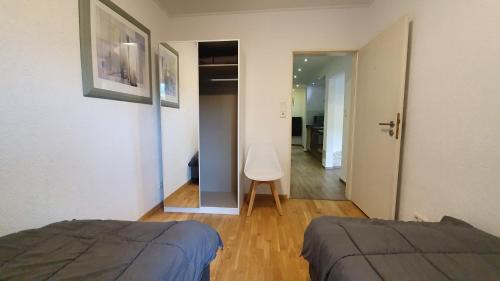 Hanau Apartment | Living Hanau