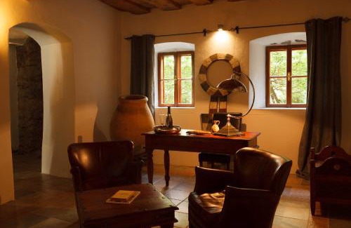 Hallstatt Apartment | Living History (adults only)