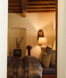 Hallstatt Apartment | Living History (adults only)