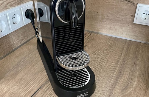 Battenberg Apartment | Living in a "monument" in the center of Battenberg an der Eder