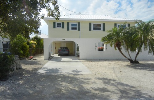 Summerland Key House | LIVING IN BEAUTIFUL PARADISE
