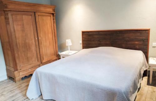 Dudeldorf Apartment | Living-in-History: Meister Carl Apartment