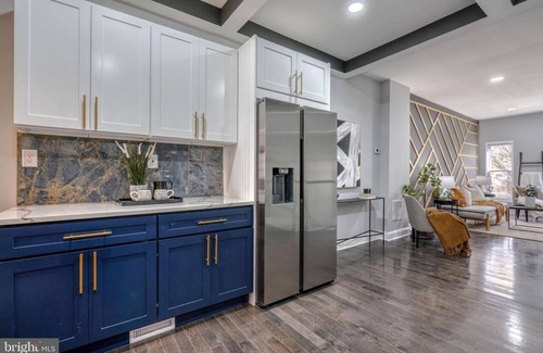 Downtown Baltimore House | Living in Luxury .nWhere Sophistication meets Elegance