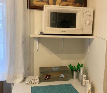 Graniti Apartment | Living in the Dream Gole Alcantara Room