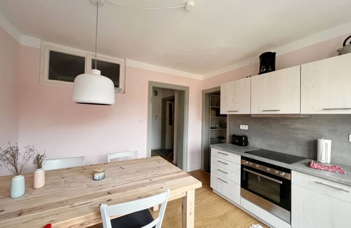 Marktbreit Apartment | Living in the historic center of Marktbreits