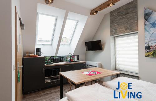 Krems an der Donau Apartment | Living inStein
