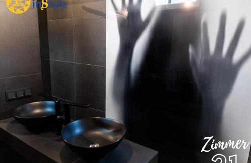Krems an der Donau Apartment | Living inStyle