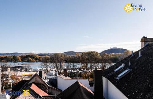Krems an der Donau Apartment | Living inStyle