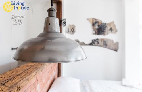 Krems an der Donau Apartment | Living inStyle