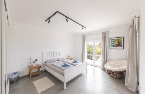 Aljezur House | Living Lodge Portugal
