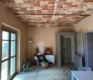 Cella Monte Bed & Breakfast | Living Monferrato