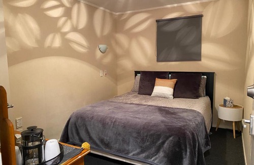 Invercargill Bed & Breakfast | Living on Dee