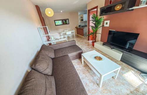 Salou City Centre Apartment | Living Park - Apartment for 6 people in Salou