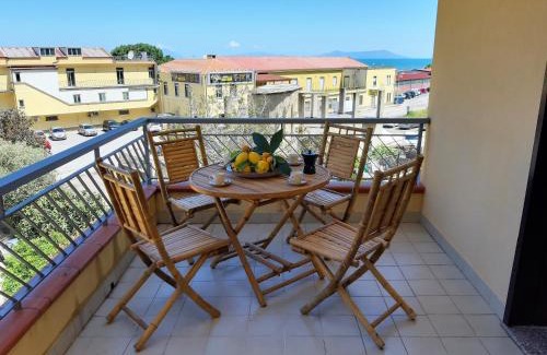 Piraino Apartment | Living Piraino case vacanze