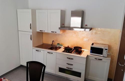 Piraino Apartment | Living Piraino case vacanze