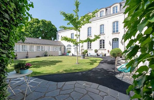 Downtown Angers Apartment | Living space Apartment