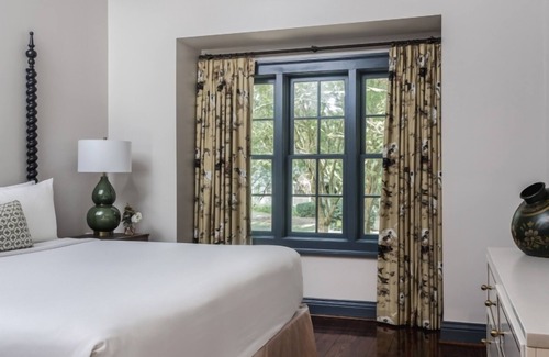 Adairsville Hotel | Living the Cottage Suite Life & Outdoor Adventure Awaits! Pool, Spa & Fitness