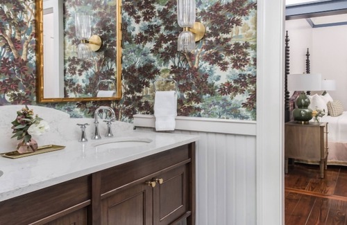 Adairsville Hotel | Living the Cottage Suite Life & Outdoor Adventure Awaits! Pool, Spa & Fitness