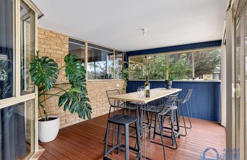 South Yunderup House | Living the Dream in Yunderup