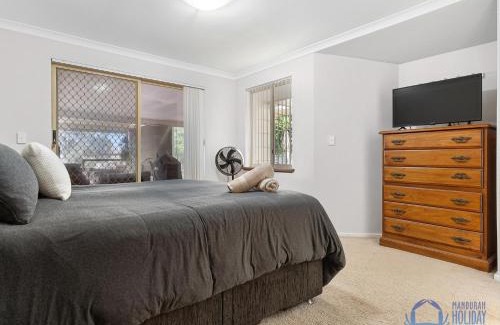 South Yunderup House | Living the Dream in Yunderup