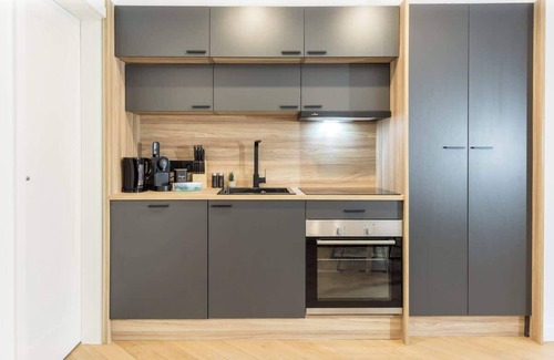 Sasbachwalden Apartment | living Timeless Adler Apartments Superior