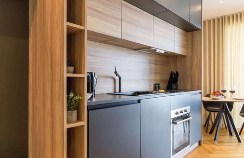 Meissenheim Apartment | living Timeless near Europa Park & Strasbourg