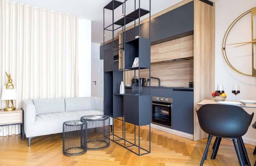 Meissenheim Apartment | living TIMELESS: Wohnung 2 Meißenheim