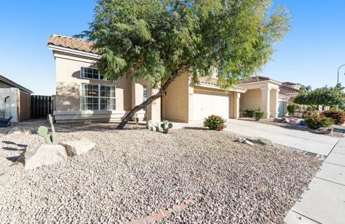 Foothills House | Living Under Par