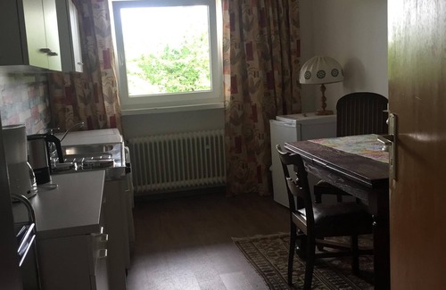 Fulda Apartment | Living with foresight