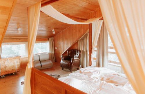 Crisan Hotel | LivingIn Delta - Casa de Vacanta