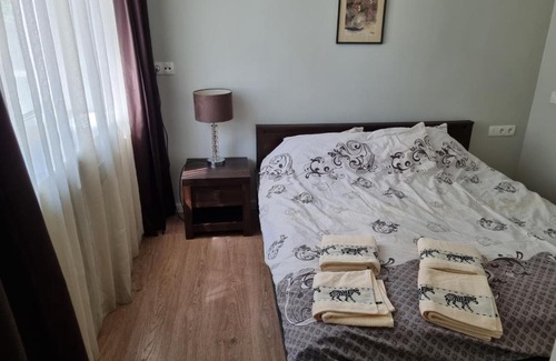 Palanga Apartment | Livingpalanga-Vytauto
