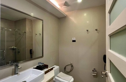 Sandakan Hotel | Livingston Hotel