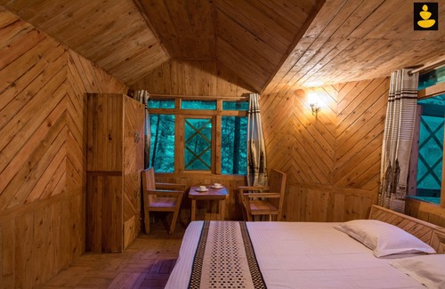 Kotkhai Other | Livingstone Ojuven Adventure Tree House, Kothkai