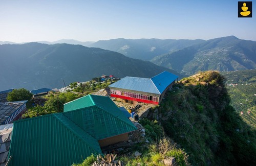 Kotkhai House | LivingStone Ojuven Tent Stay