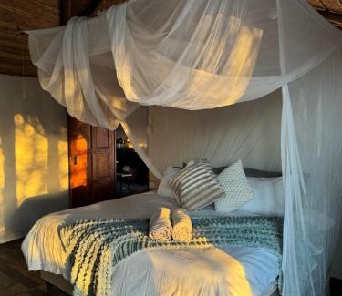 Katima Mulilo Other | Livingstone's Camp