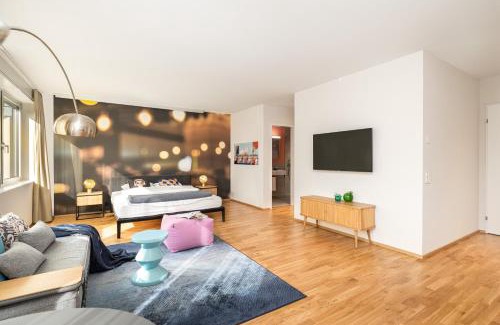 District 9 Apartment | LivingTown