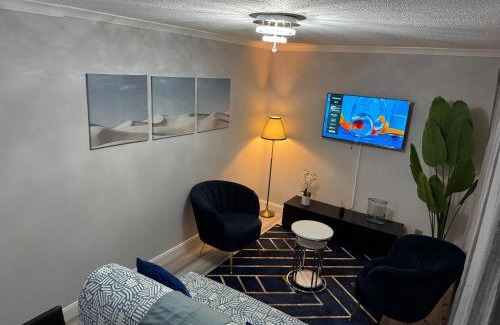 Chatham Apartment | Livingwell apartments